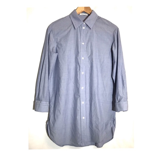 Aritzia - Babaton shirt - Picture 4 of 4